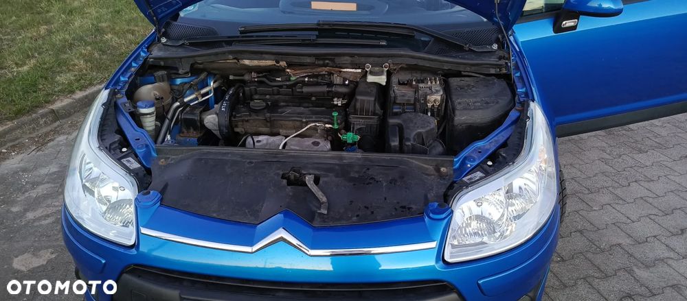 Citroën C4 - 14