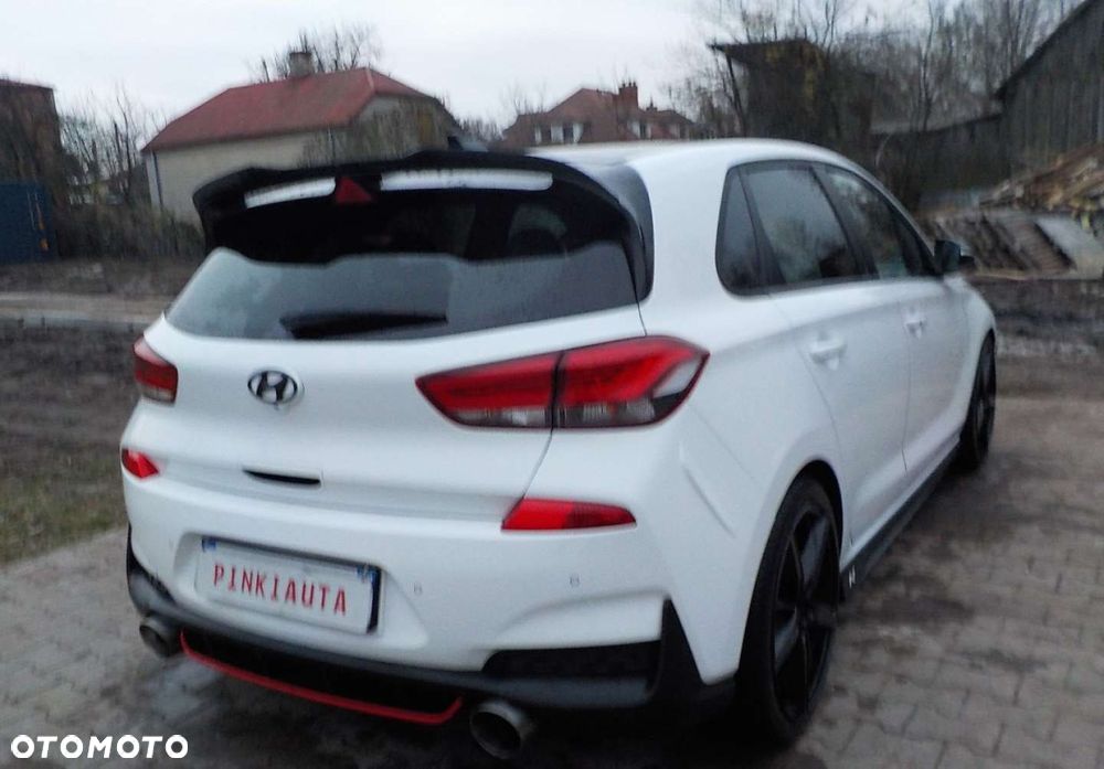 Hyundai i30 N - 18