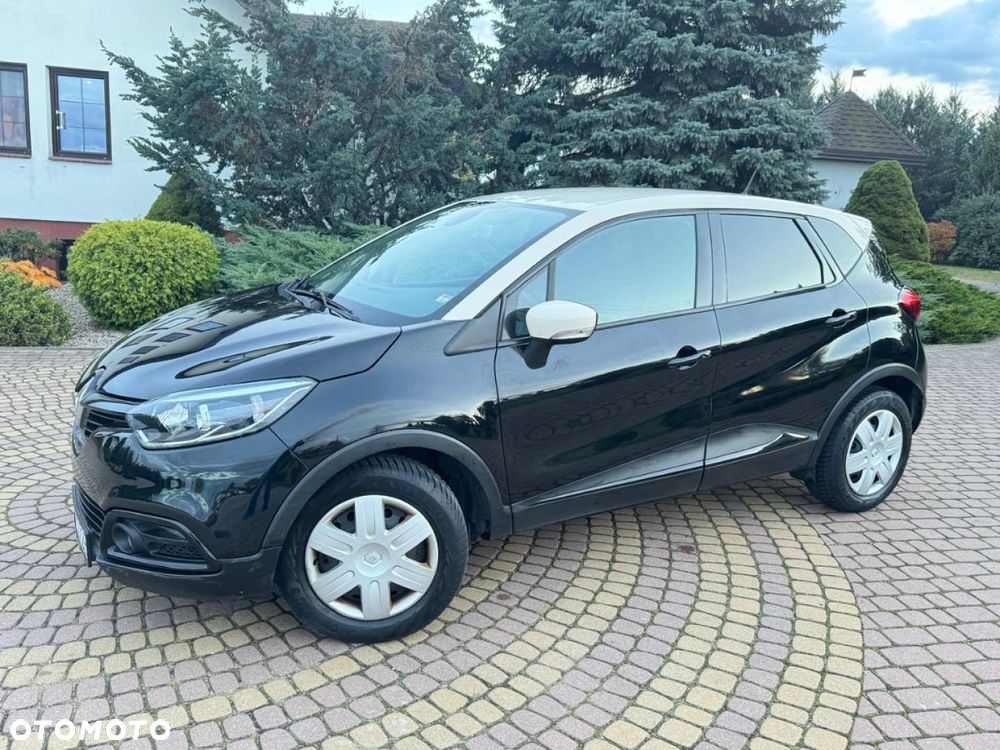 Renault Captur - 8