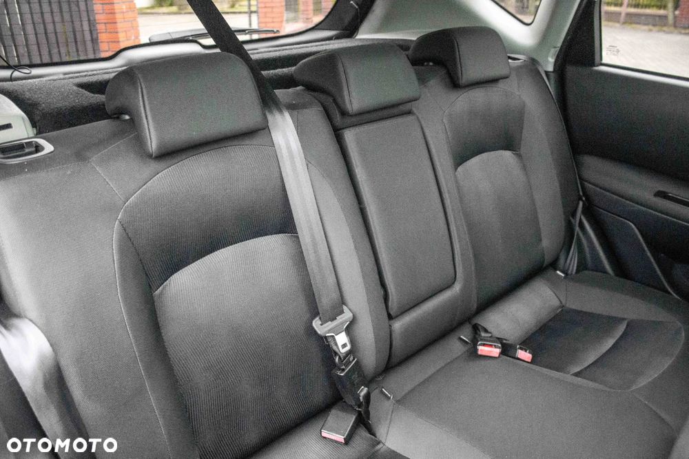 Nissan Qashqai 1.6 Tekna - 16