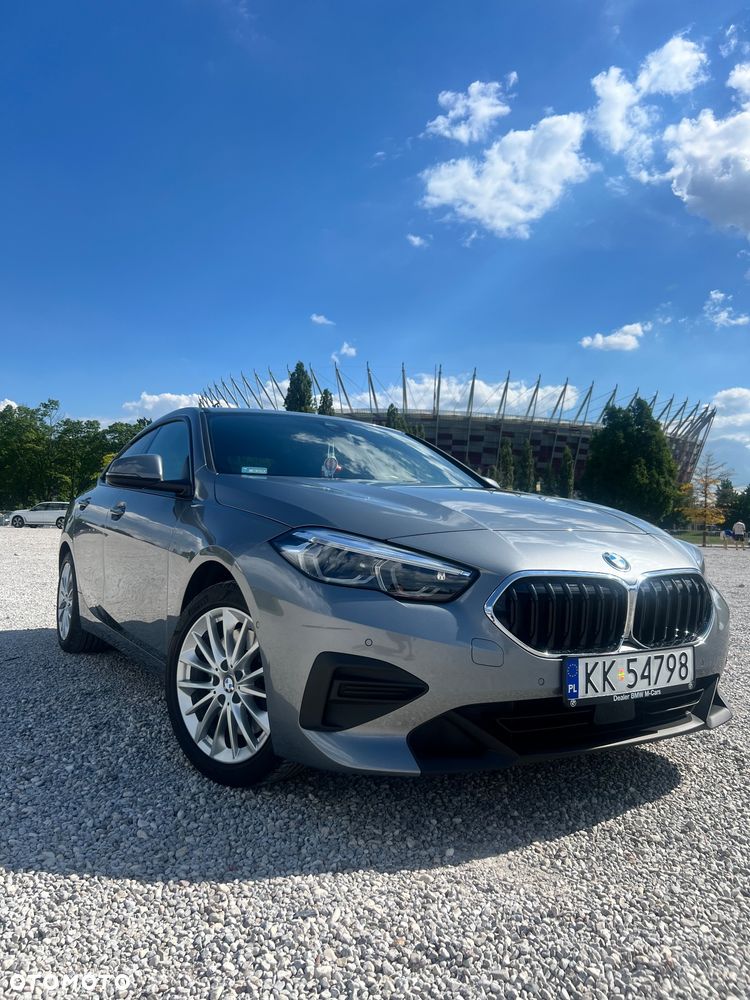 BMW Seria 2 220i - 1