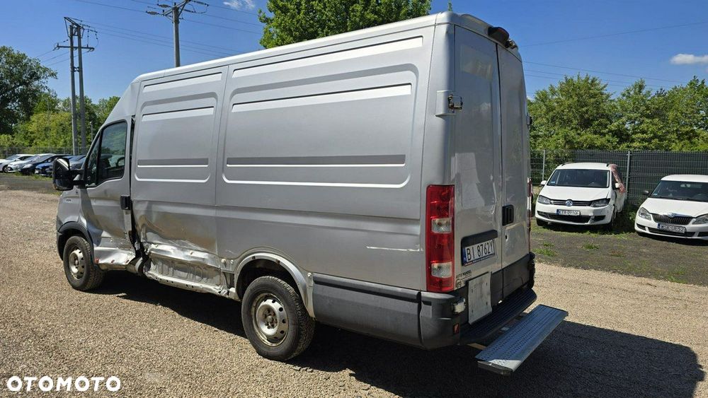 Iveco Daily 35S15 - 7