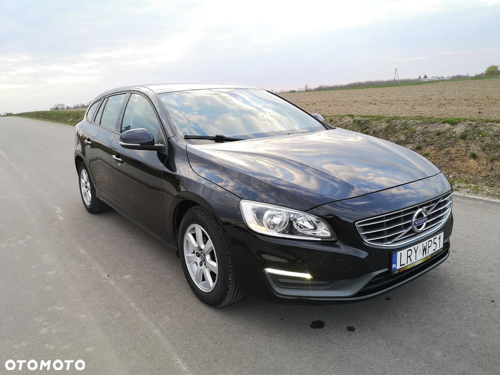 Volvo V60 T3 - 22