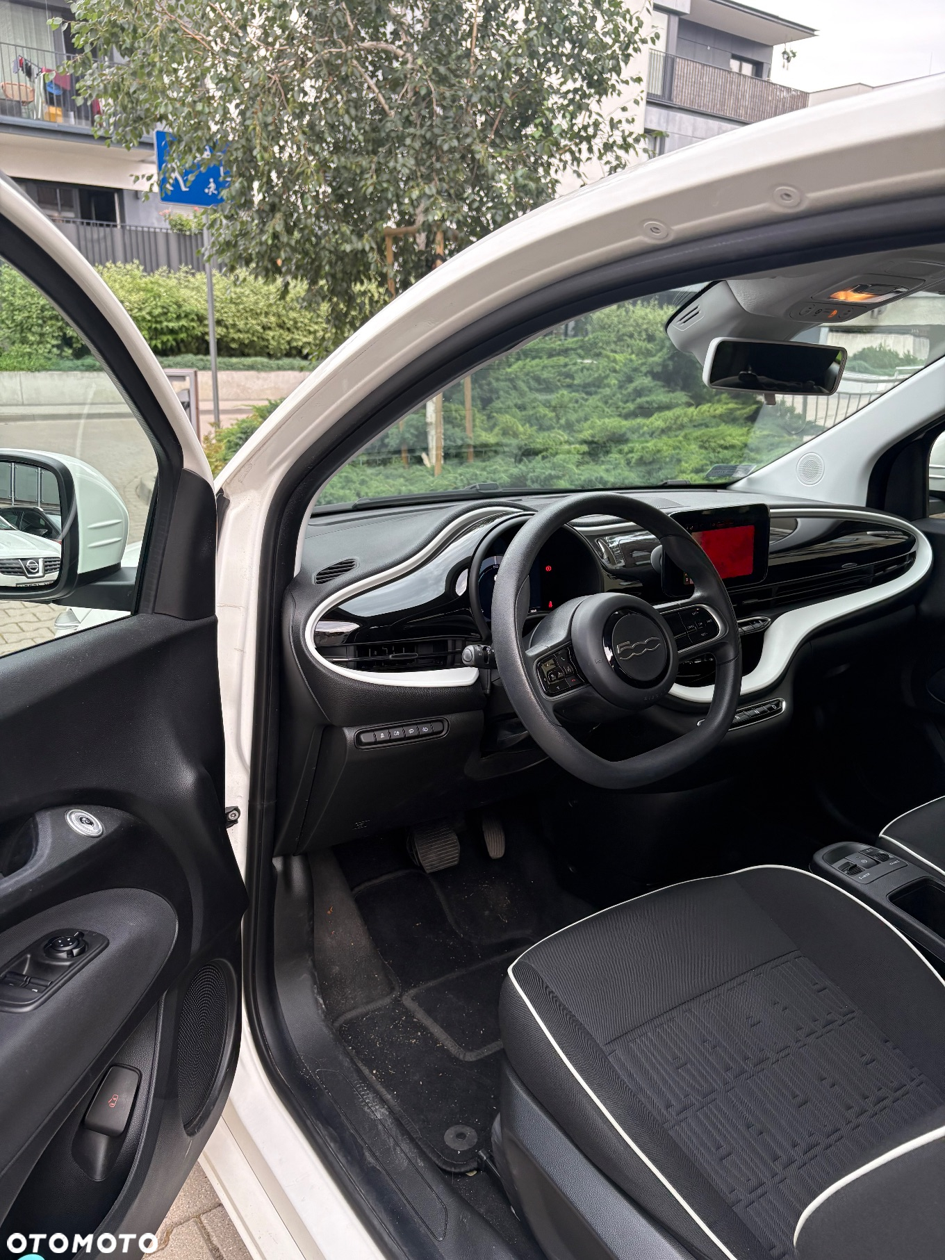Fiat 500e - 11