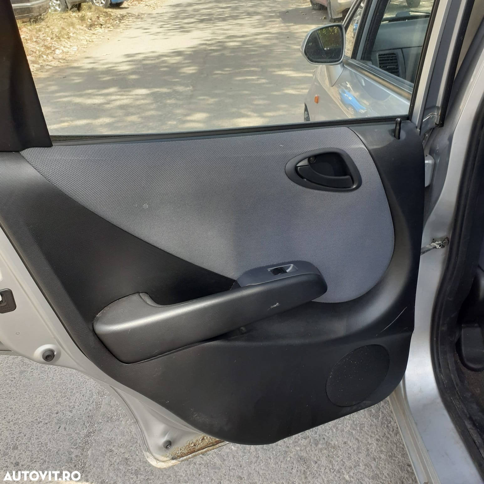 Dezmembrari  Honda JAZZ 2 (GD)  2002  > 2008 1.3 Benzina - 9