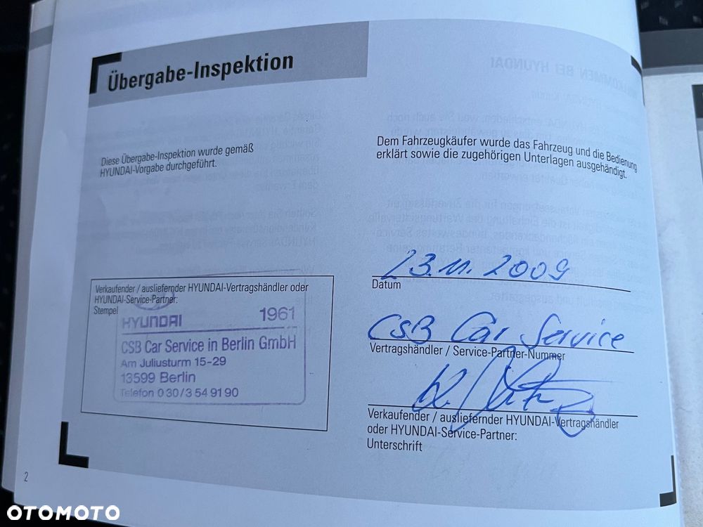 Hyundai i30 i30cw 1.4 Edition Plus - 26