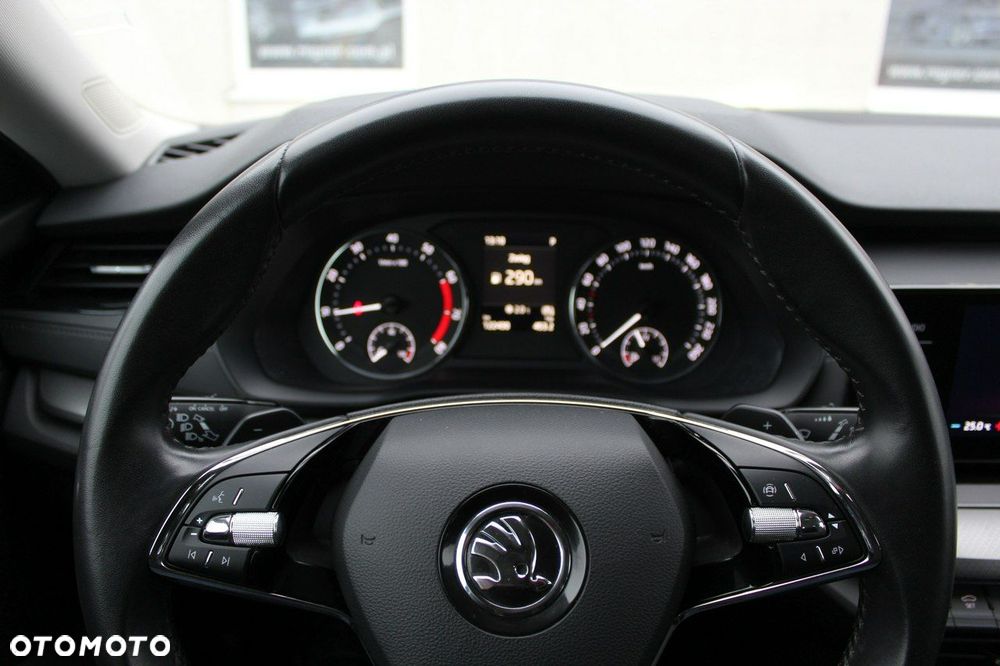 Skoda Octavia - 12