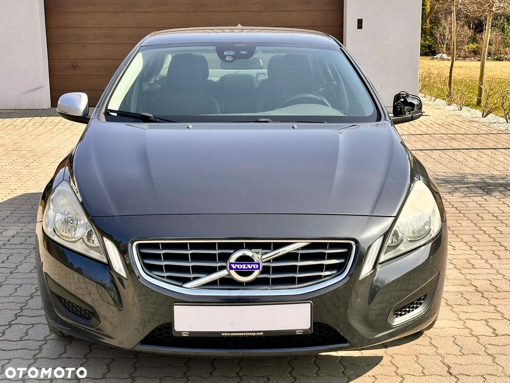 Volvo S60 - 9