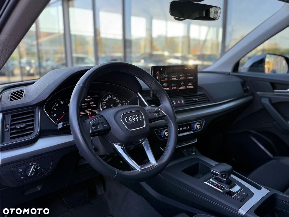 Audi Q5 - 11