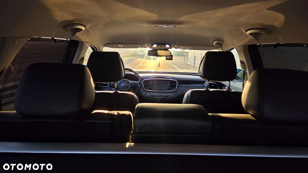 Kia Sorento 2.0 CRDI Business Line - 11