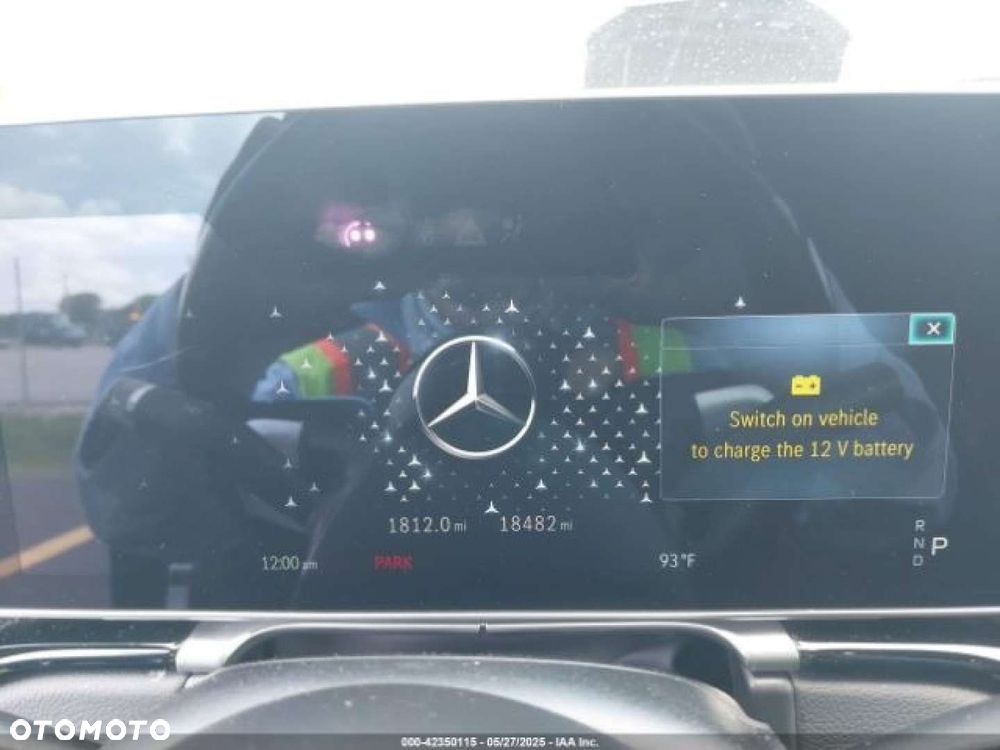 Mercedes-Benz Klasa S - 11