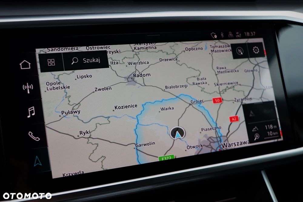 Audi A6 Avant 55 TFSI e quattro S tronic S line - 39