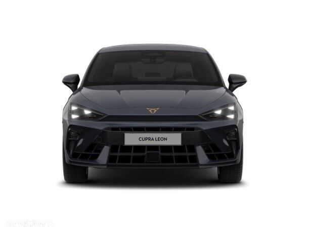 Cupra Leon - 6