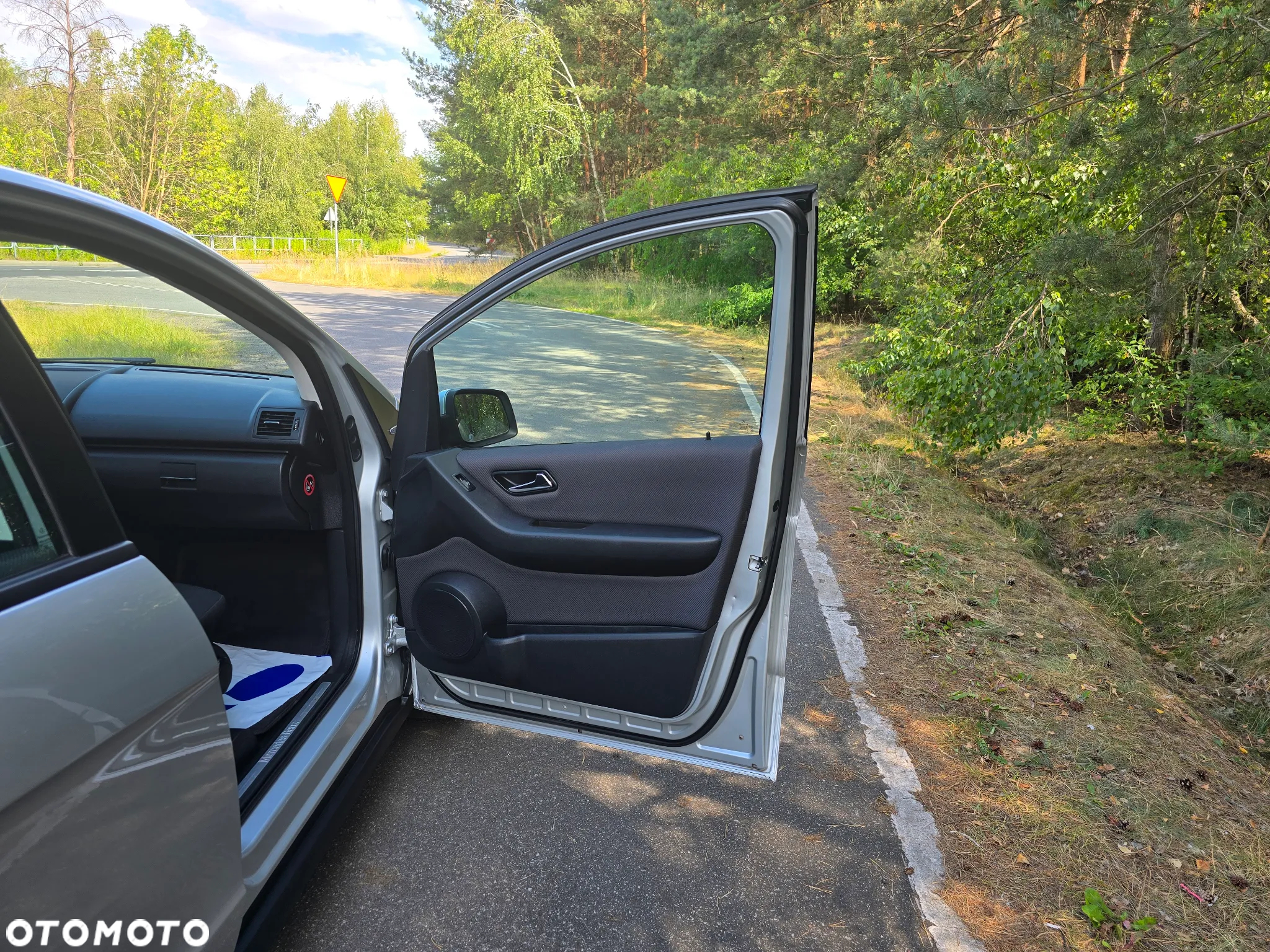 Mercedes-Benz Klasa A 150 BlueEfficiency - 27