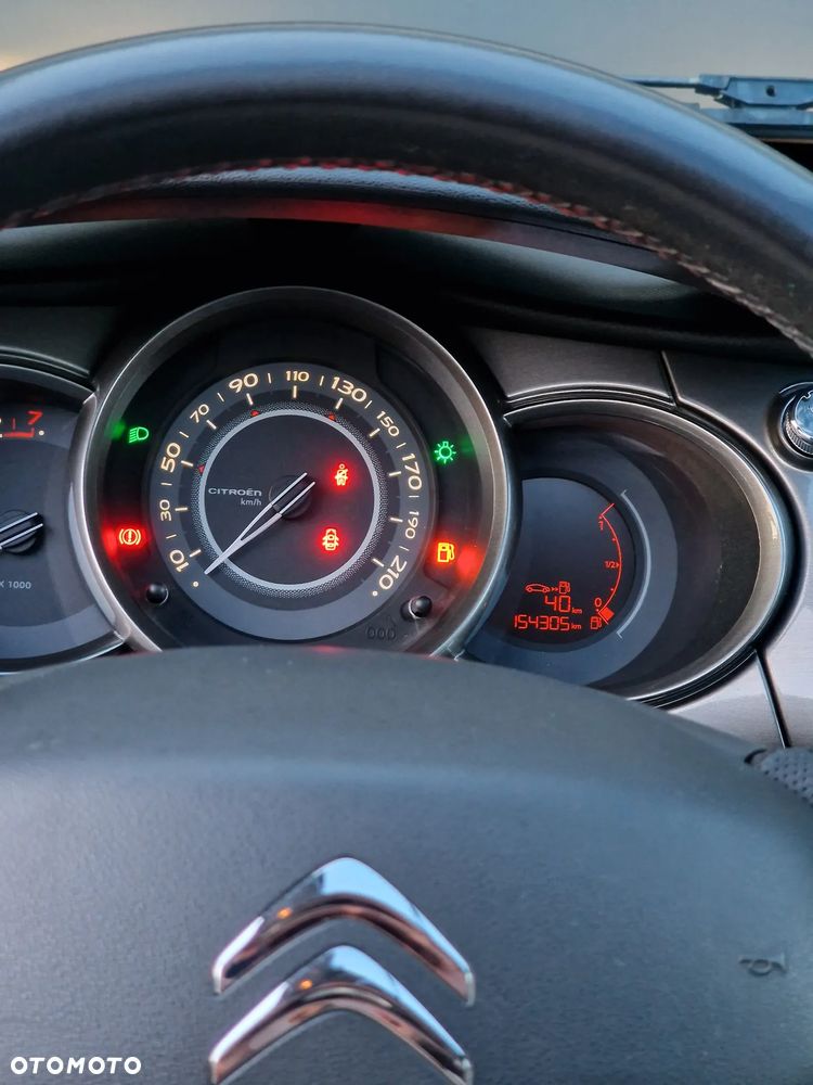 Citroën C3 1.4 VTi Exclusive - 17