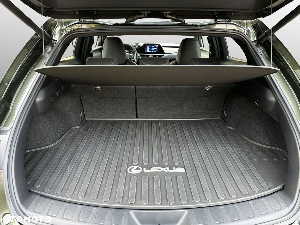 Lexus UX 250h GPF Business 2WD - 22