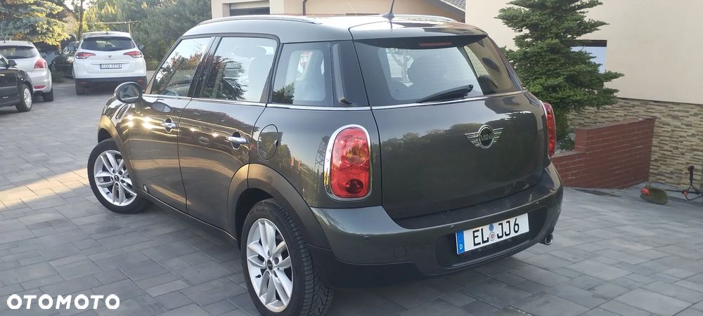 MINI Countryman - 10