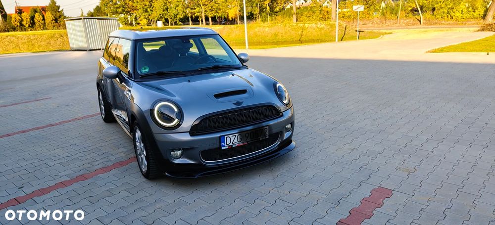 MINI Clubman Cooper S - 1