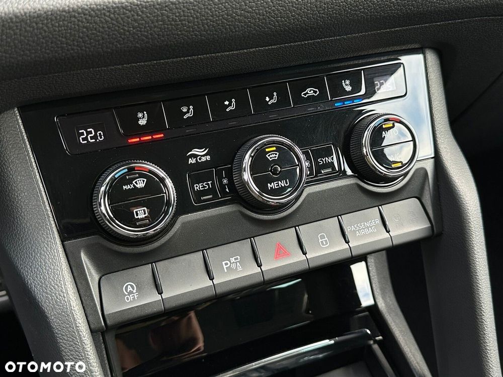 Skoda Kodiaq 2.0 TDI 4x4 L&K DSG 7os - 21