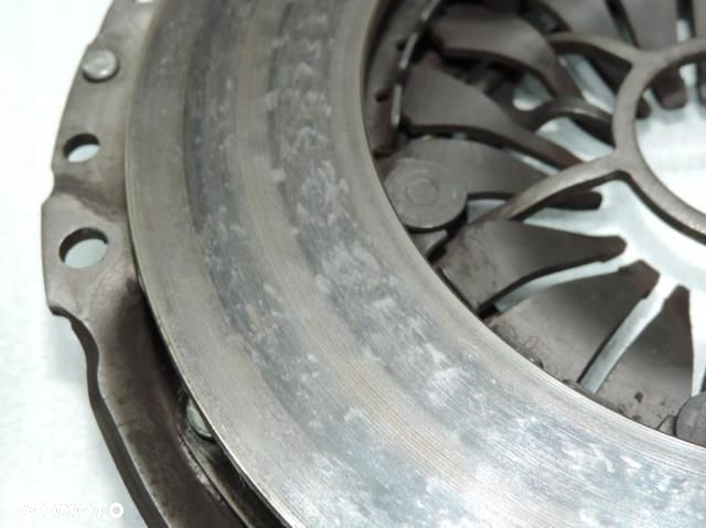 SPRZĘGŁO TARCZ DOCISK KIA CARENS III 2.0 CRDI - 8