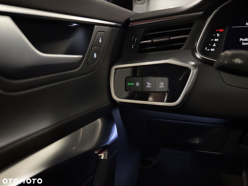 Audi A6 Avant - 26