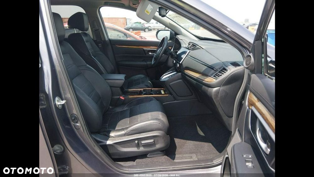 Honda CR-V - 9