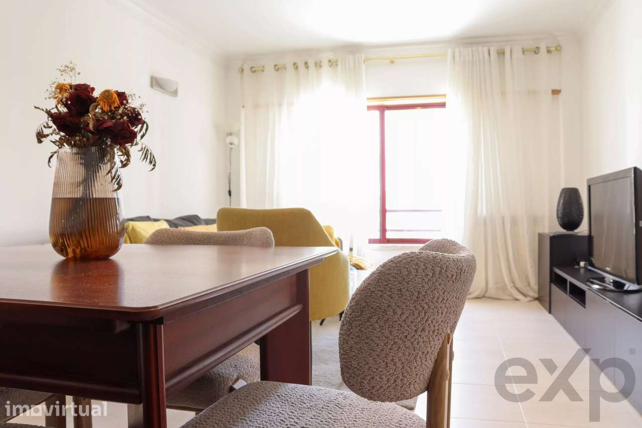 T3 Mobilado com Luxos em Ramada e Caneças - Grande imagem: 2/21