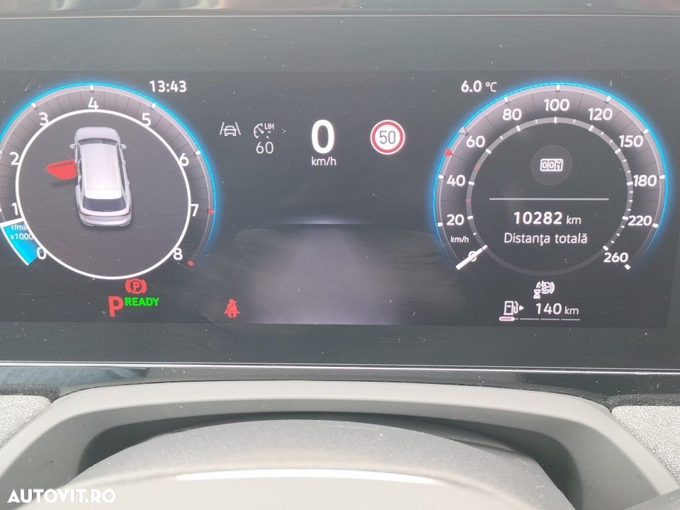 Volkswagen Passat - 14