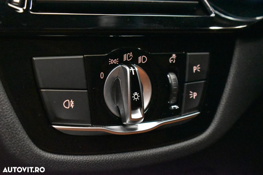 BMW M5 Competition - 25
