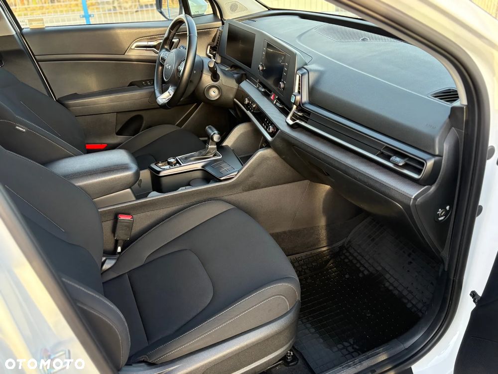 Kia Sportage - 21