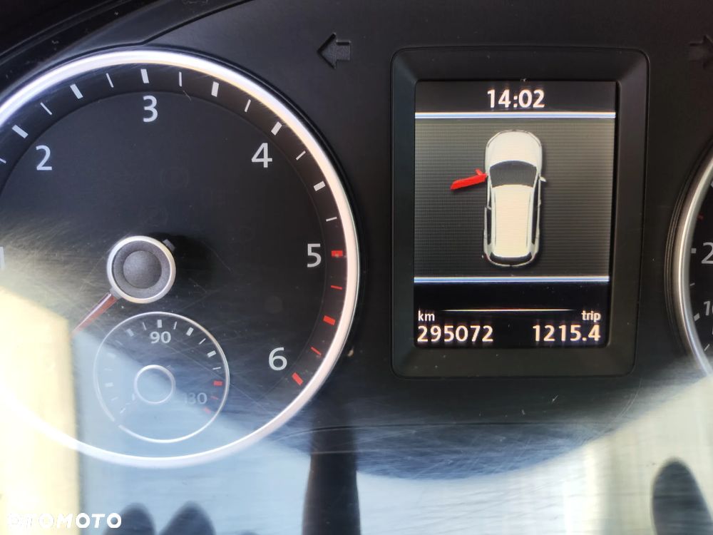 Volkswagen Tiguan 2.0 TDI 4Mot Track&Style - 5