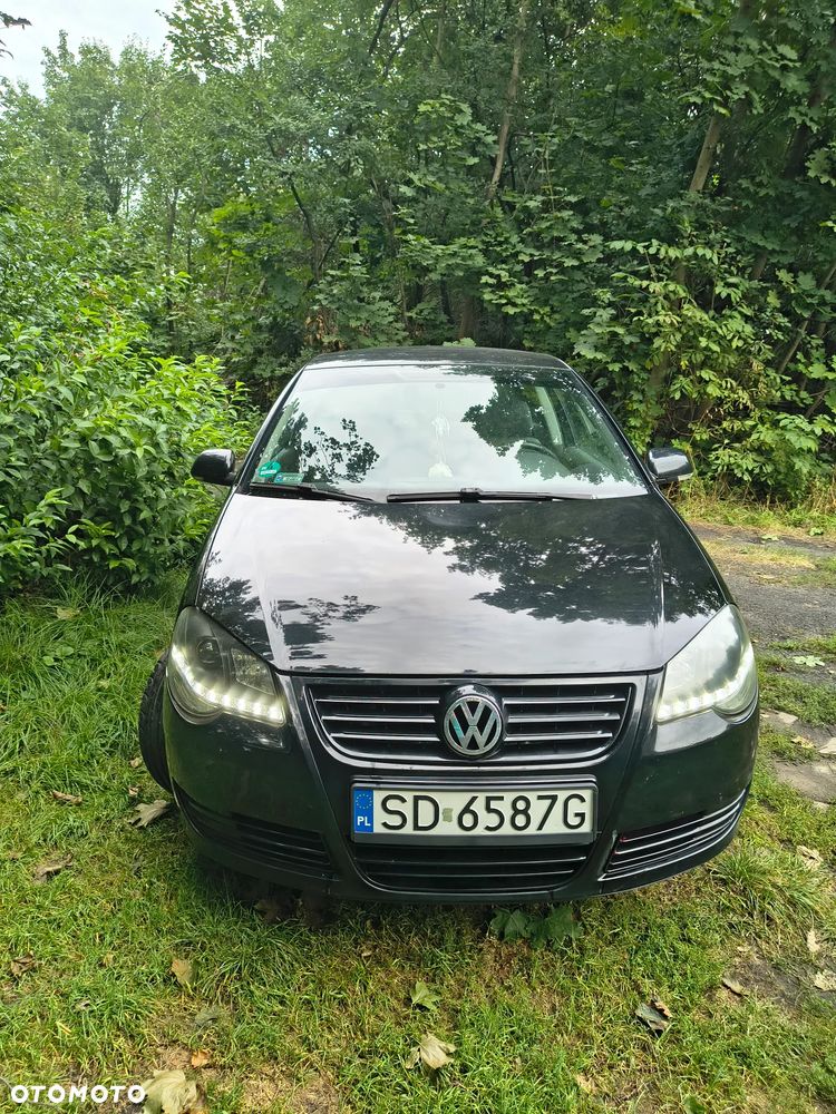 Volkswagen Polo 1.4 Trendline - 5