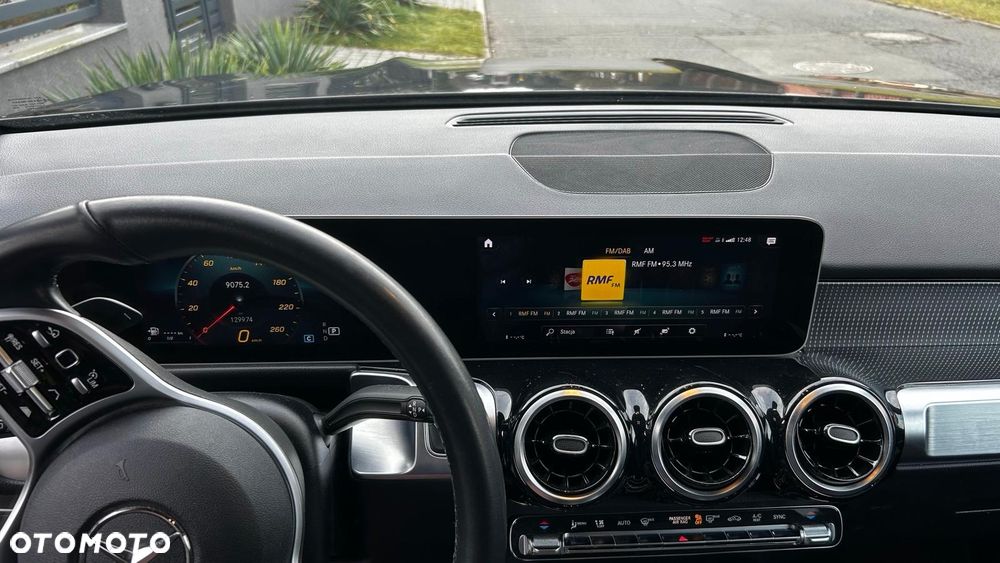 Mercedes-Benz GLB 200 d 8G-DCT Edition 1 - 14
