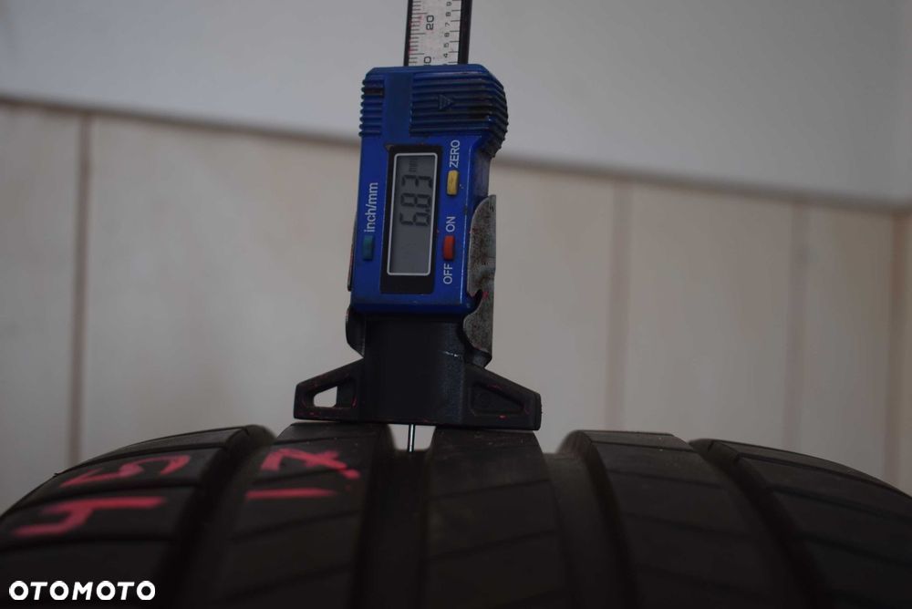 R17 225/45 Bridgestone Turanza T005 DriveGuard - 4