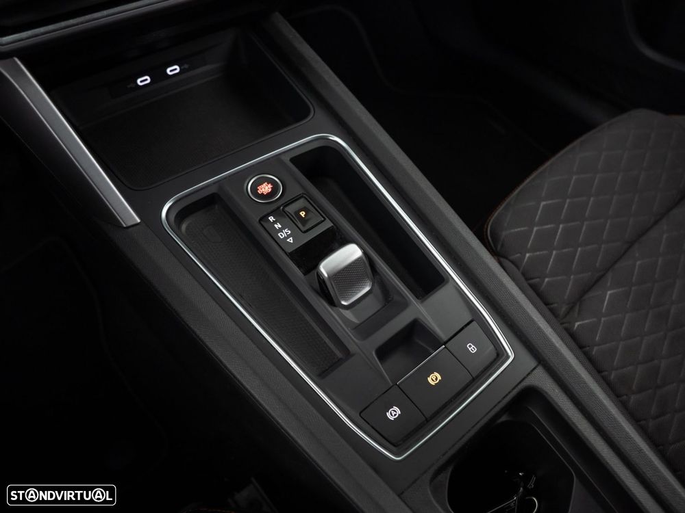 SEAT Leon ST 1.4 e-Hybrid FR DSG - 21