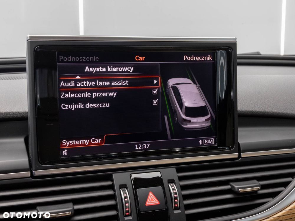 Audi A6 Allroad - 36