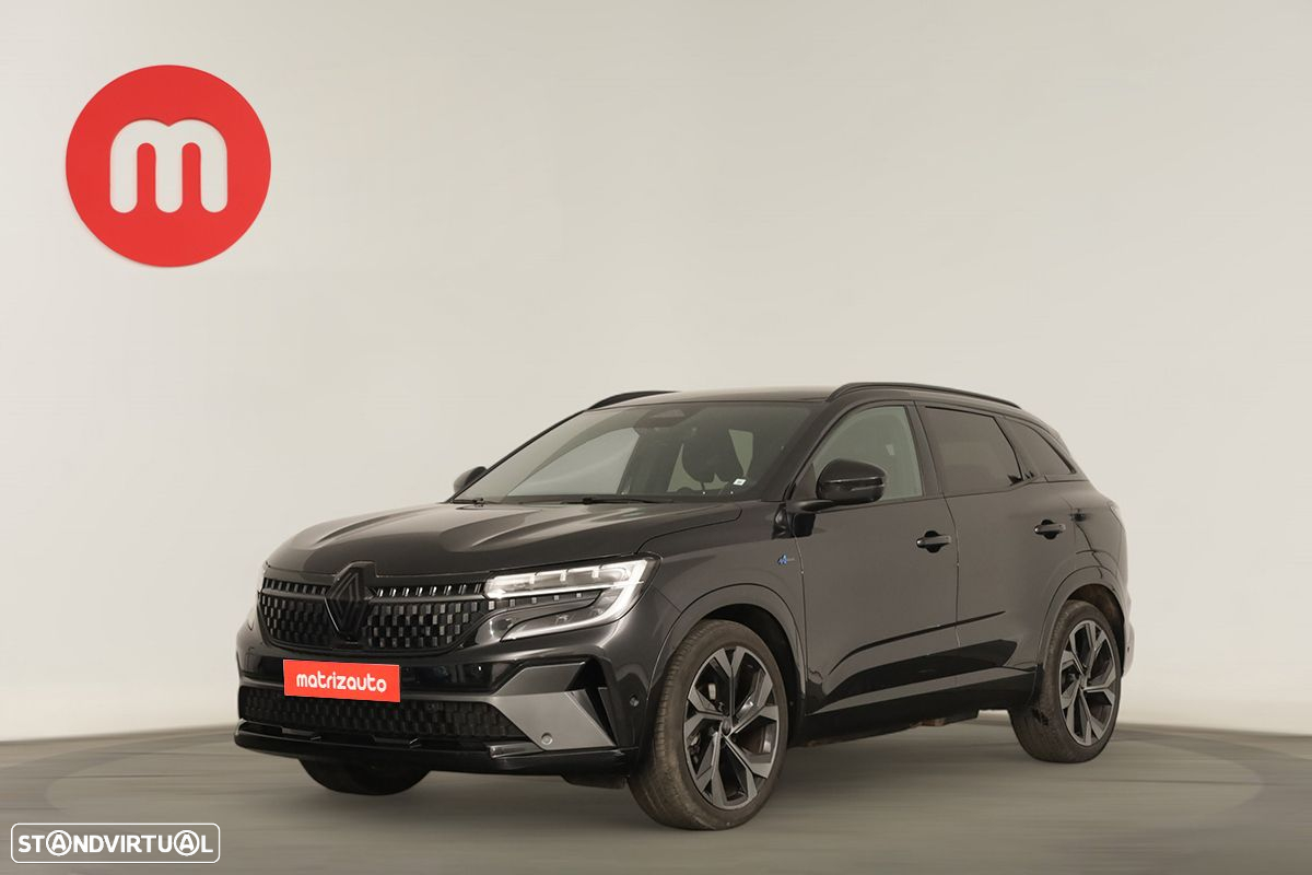 Renault Austral 1.3 Mild Hybrid Techno Espirit Auto - 2