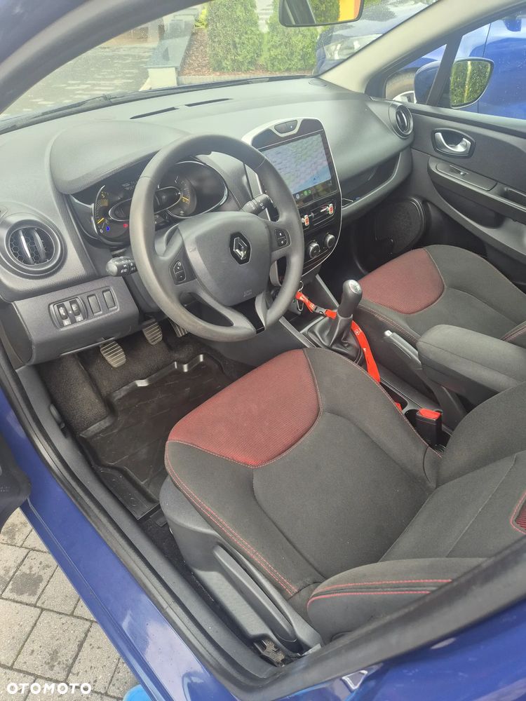 Renault Clio 1.5 dCi Business - 5
