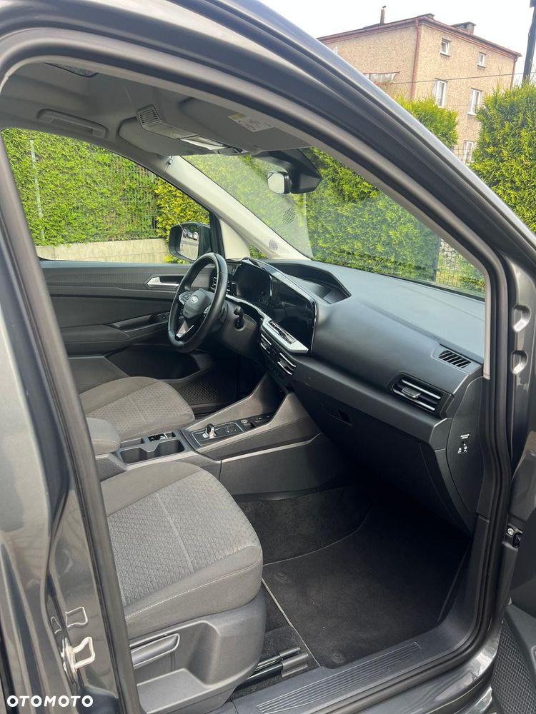 Ford Tourneo Connect Grand 2.0 EcoBlue Titanium - 6