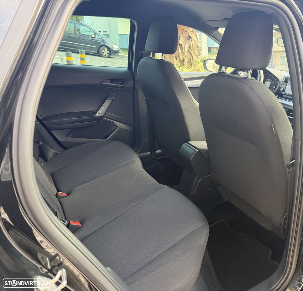 SEAT Ibiza 1.0 TSI FR - 24