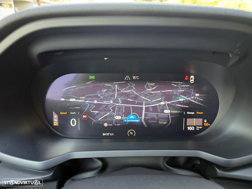 Polestar 2 Single Motor 78kWh - 9