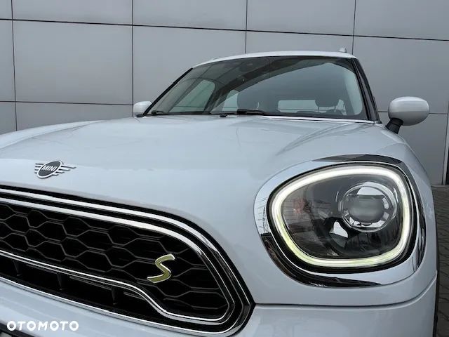 MINI Countryman ver-cooper-se-all4 - 4