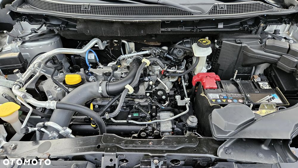 Renault Kadjar 1.2 Energy TCe Life - 38