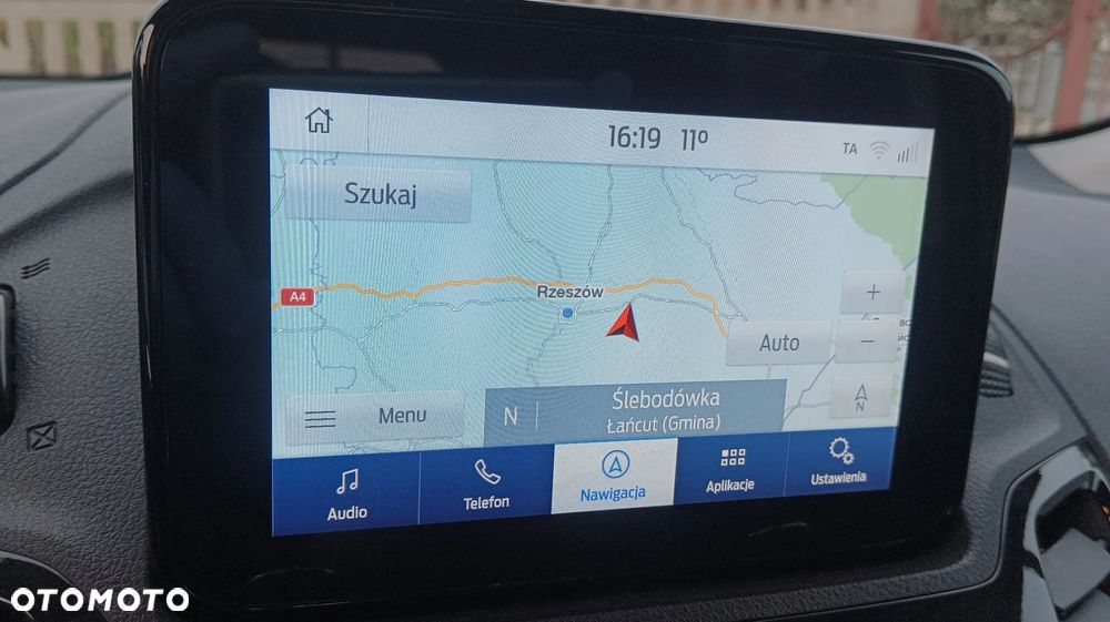 Ford Tourneo Connect Grand - 20