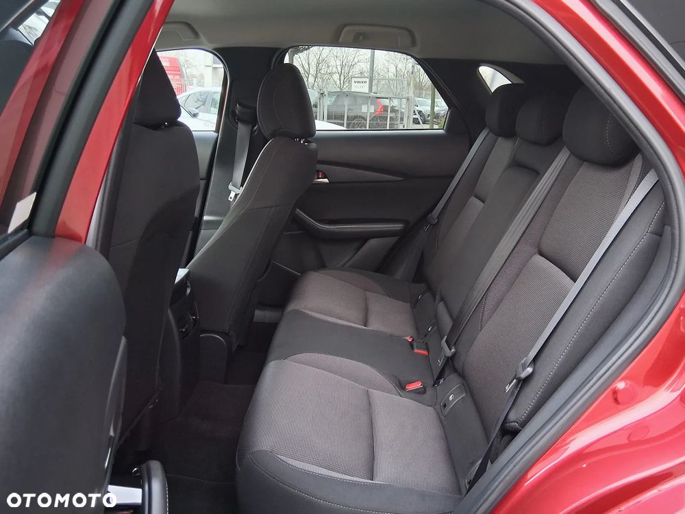 Mazda CX-30 2.0 mHEV Kanjo 2WD - 16