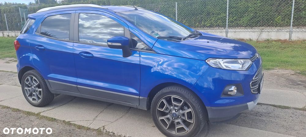 Ford EcoSport - 5