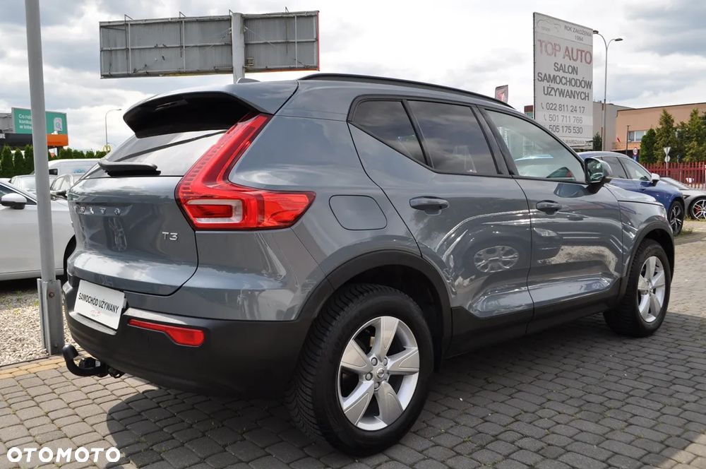 Volvo XC 40 T3 Momentum Core - 9
