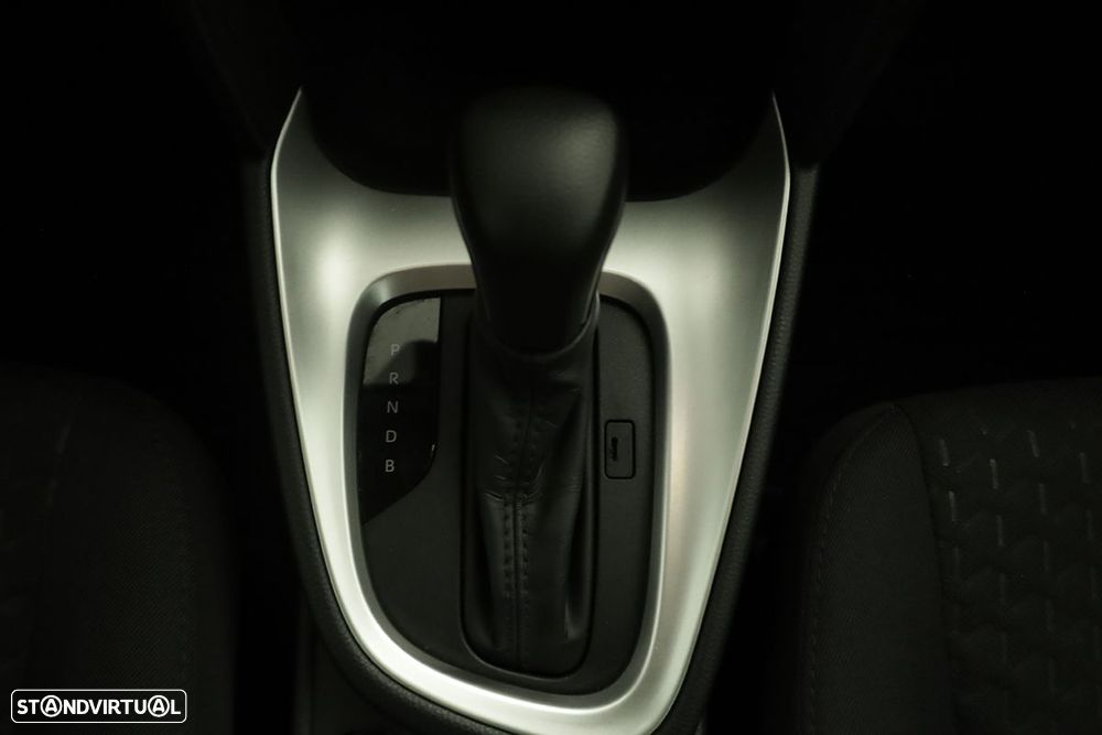 Toyota Yaris Cross 1.5 HDF Comfort - 13