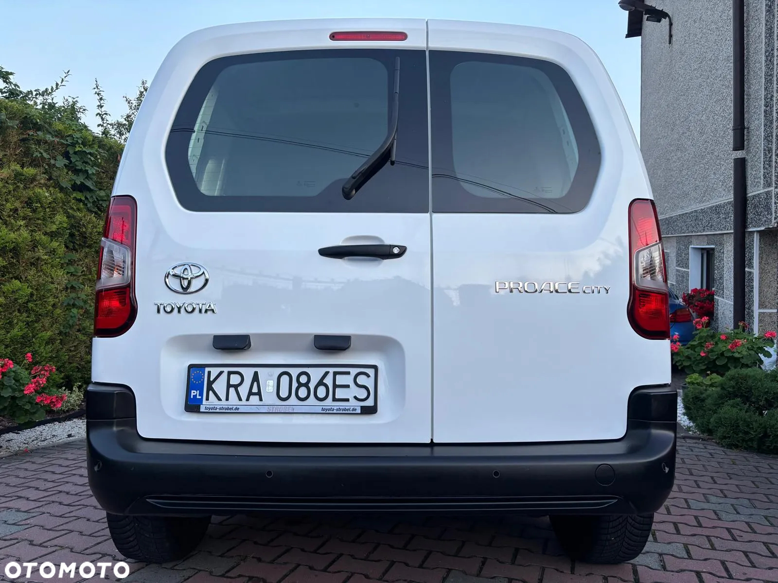Toyota Proace city - 35