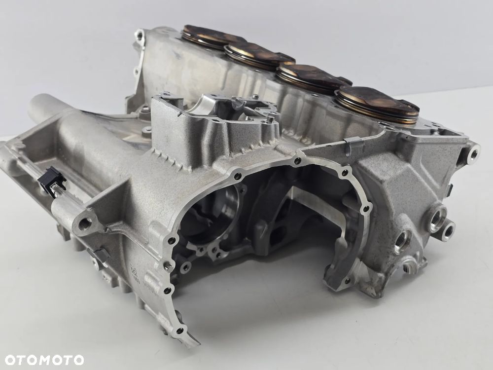 BLOK CYLINDER TLOK BMW S 1000 XR - 26